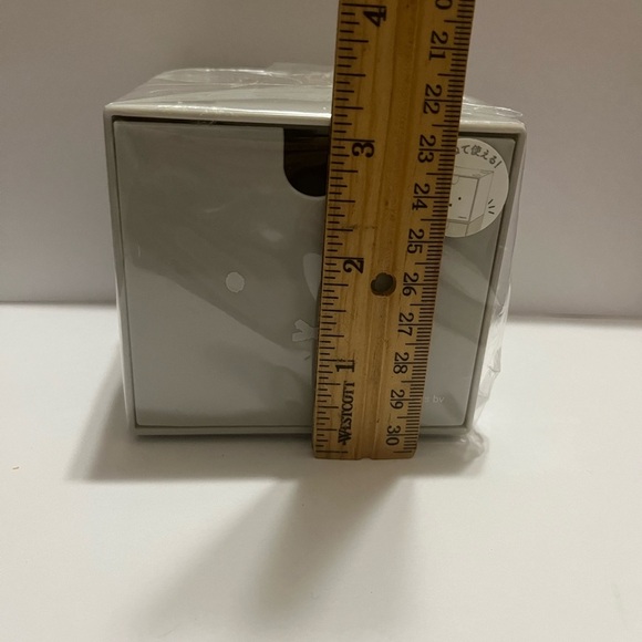 Miffy Desk/TableTop Small Storage Cube - Picture 5 of 7